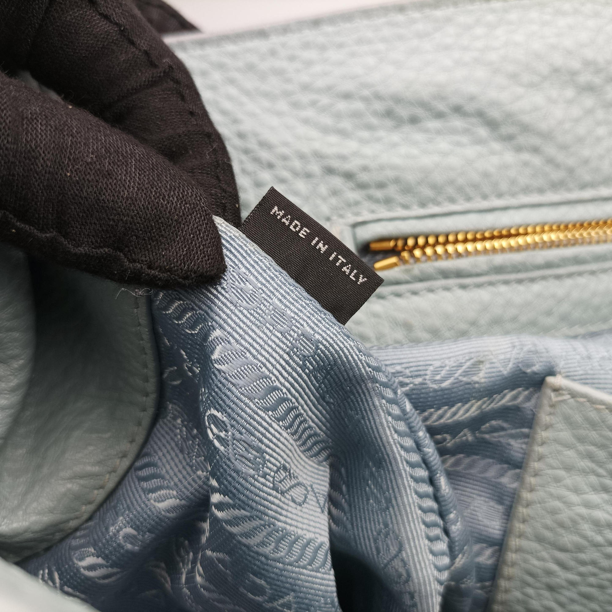 Galleria Blue Leather BN1801 162ガレリア ブルー レザー BN1801 162