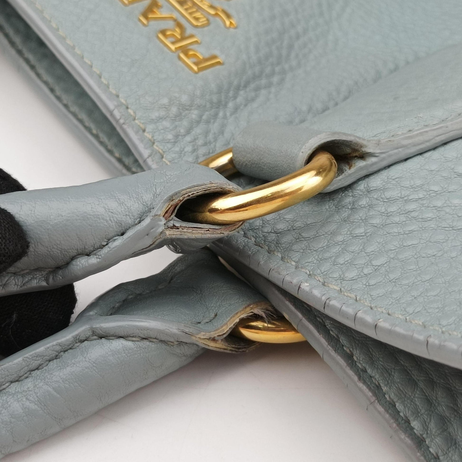 Galleria Blue Leather BN1801 162ガレリア ブルー レザー BN1801 162