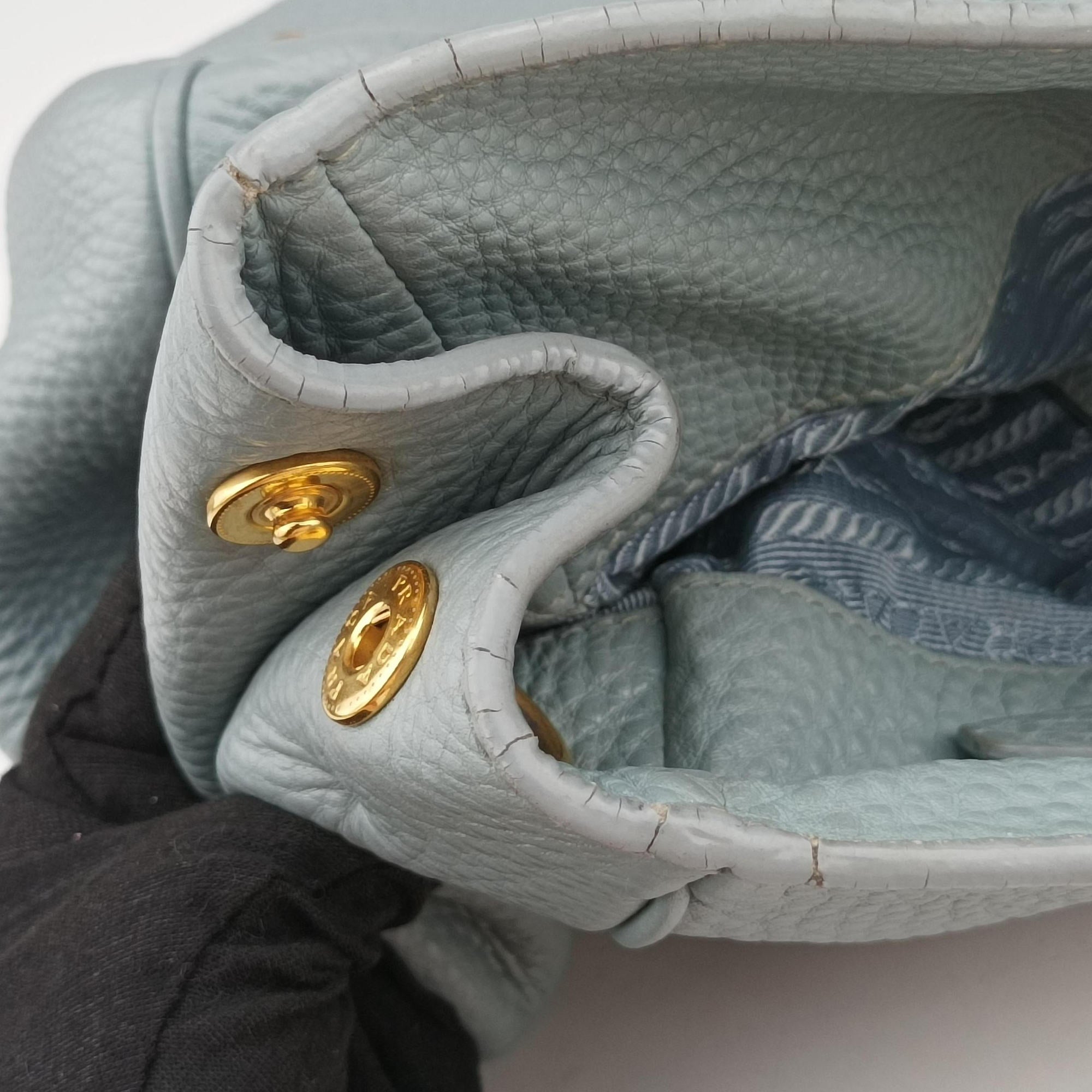 Galleria Blue Leather BN1801 162ガレリア ブルー レザー BN1801 162