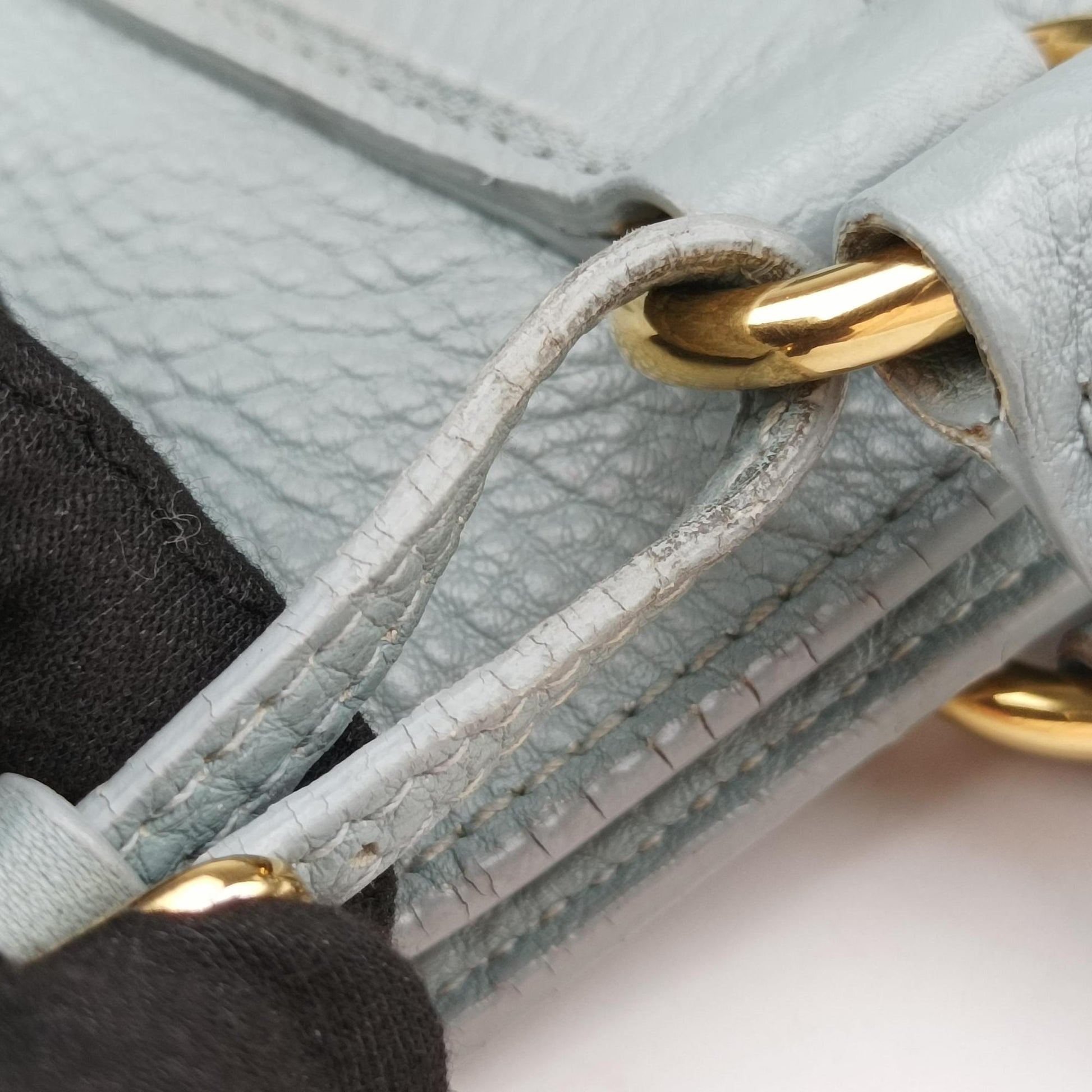 Galleria Blue Leather BN1801 162ガレリア ブルー レザー BN1801 162