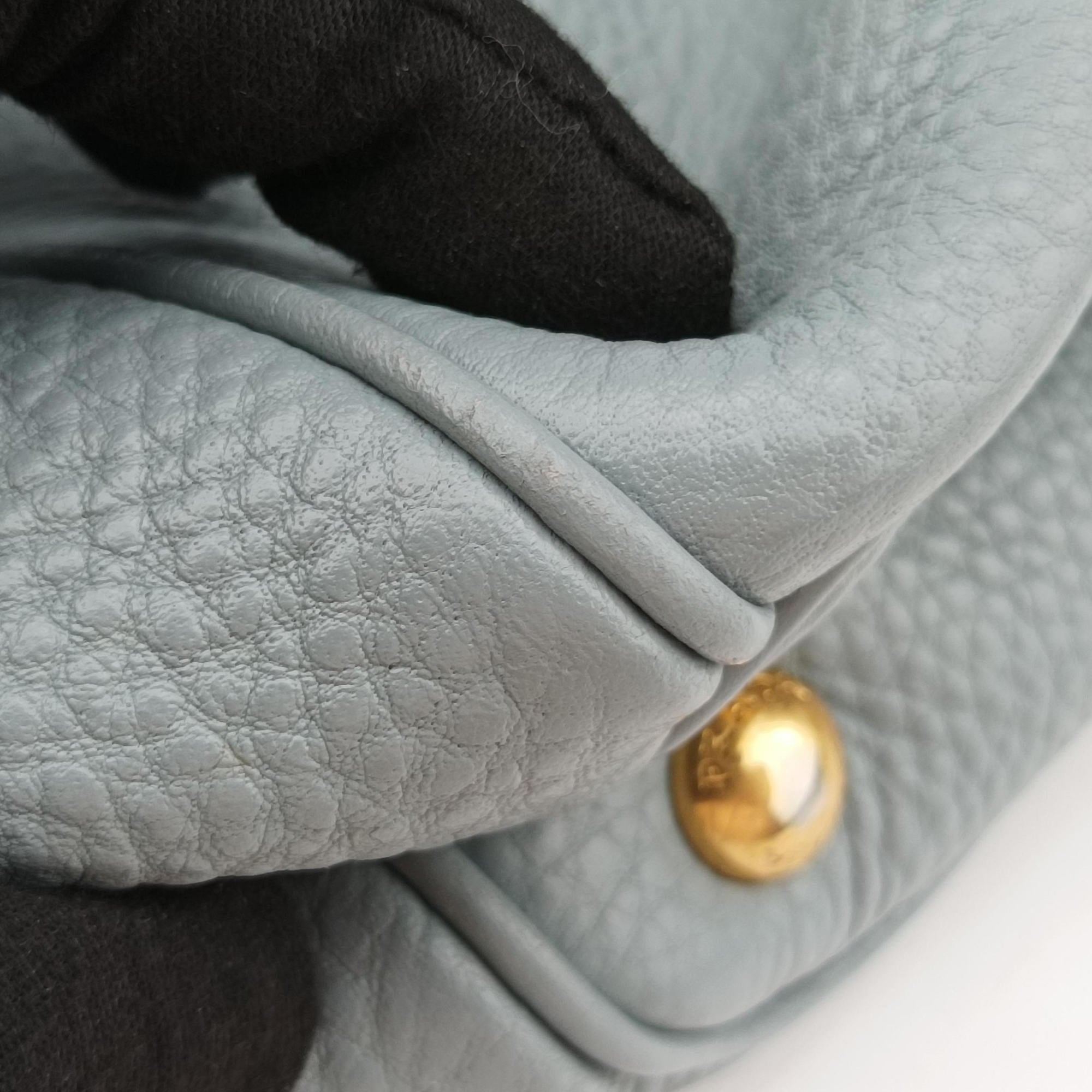 Galleria Blue Leather BN1801 162ガレリア ブルー レザー BN1801 162