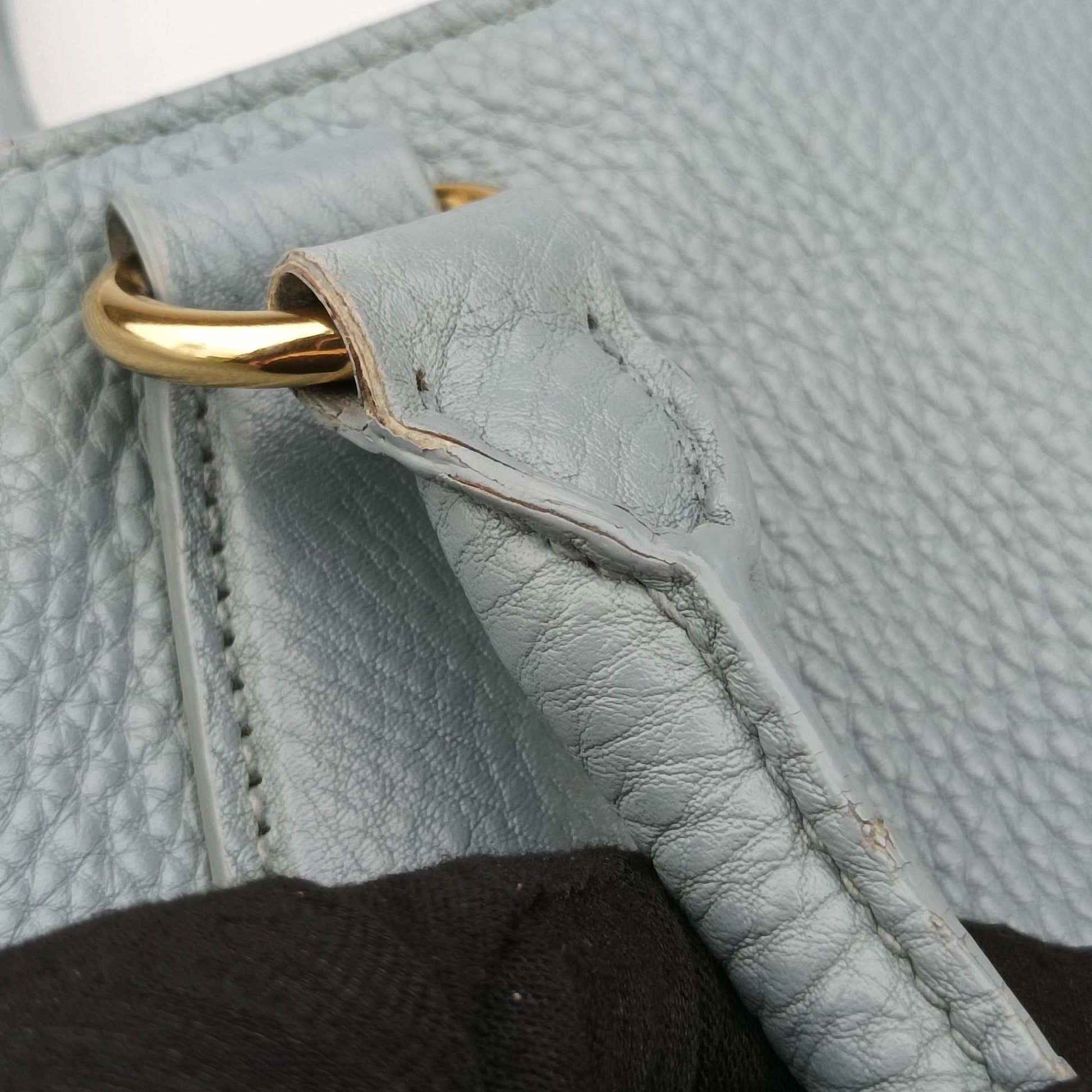 Galleria Blue Leather BN1801 162ガレリア ブルー レザー BN1801 162