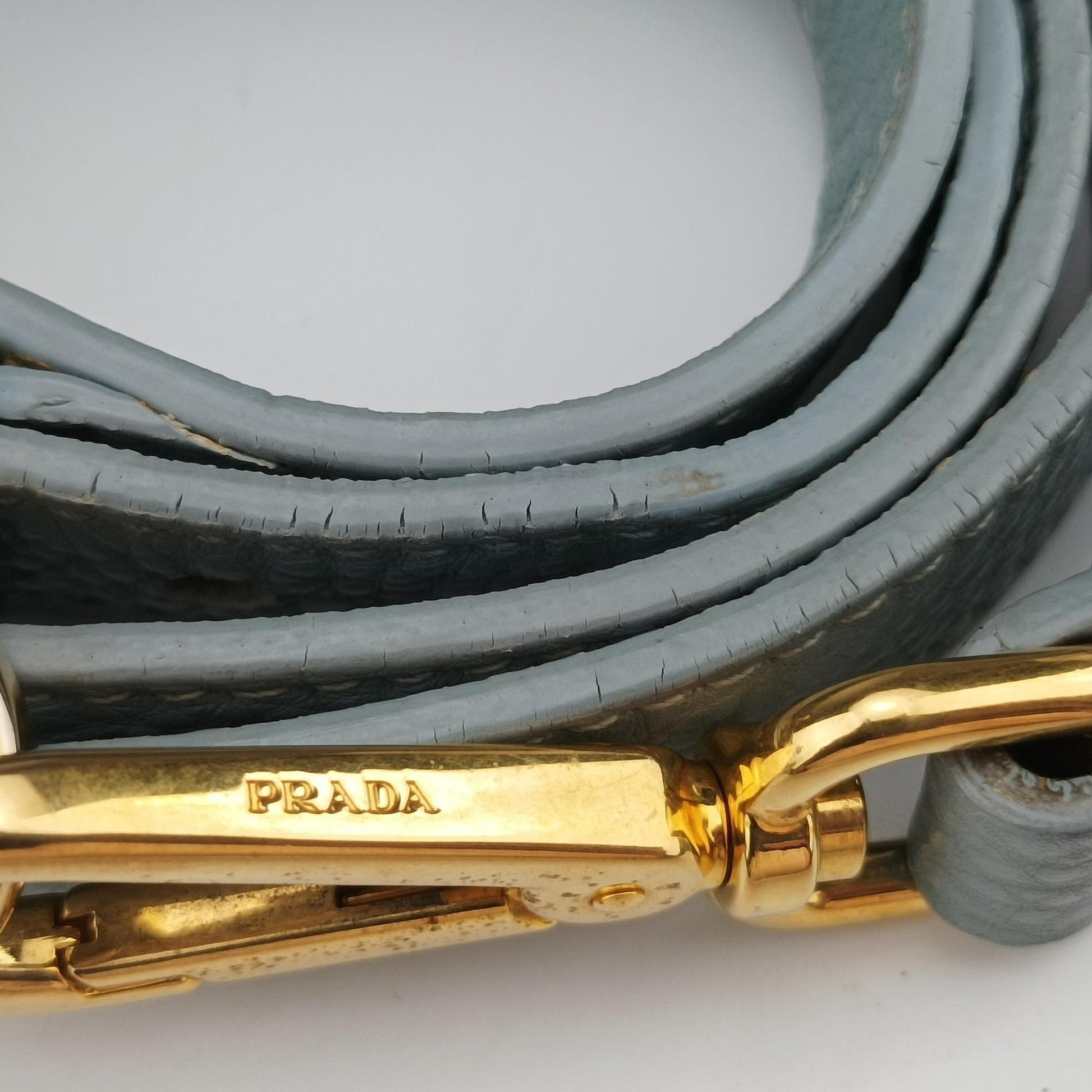 Galleria Blue Leather BN1801 162ガレリア ブルー レザー BN1801 162