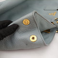 Galleria Blue Leather BN1801 162ガレリア ブルー レザー BN1801 162