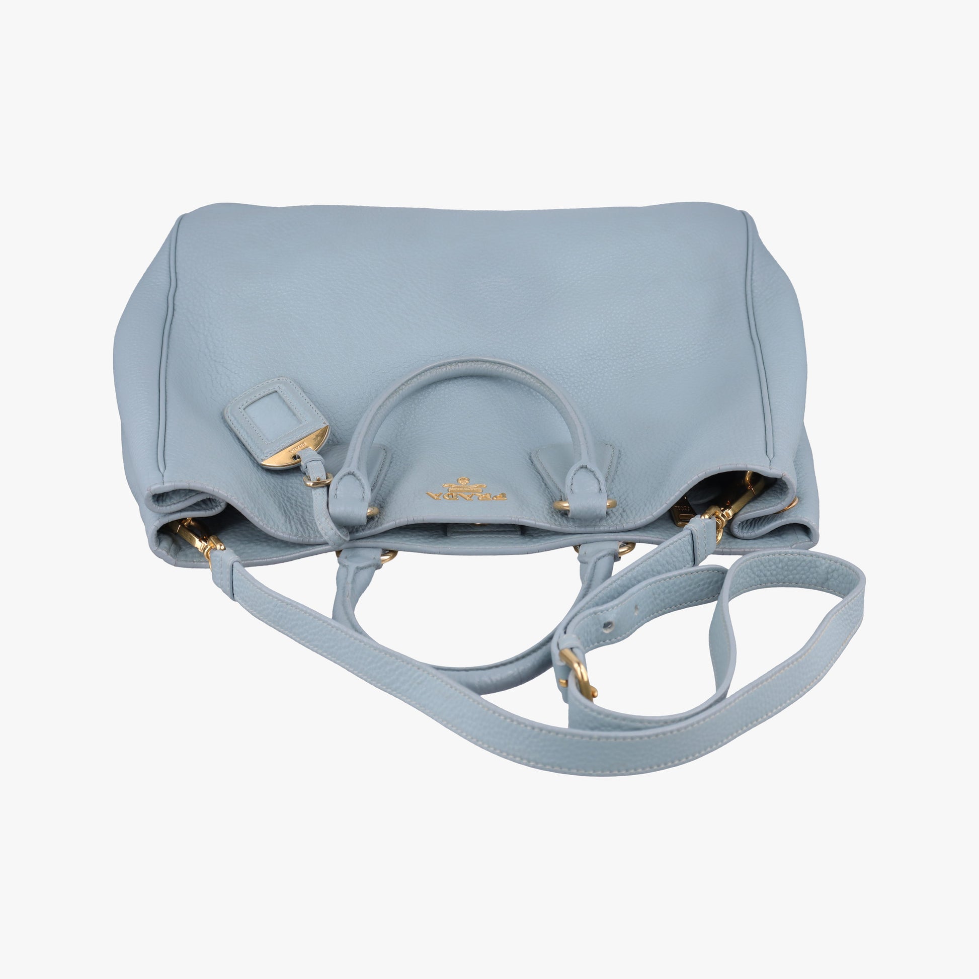Galleria Blue Leather BN1801 162ガレリア ブルー レザー BN1801 162