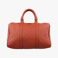 Joy Guccissima Orange Leather 265697 H018008137ジョイ グッチッシマ オレンジ レザー 265697 H018008137