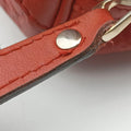 Joy Guccissima Orange Leather 265697 H018008137ジョイ グッチッシマ オレンジ レザー 265697 H018008137