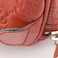 Joy Guccissima Orange Leather 265697 H018008137ジョイ グッチッシマ オレンジ レザー 265697 H018008137