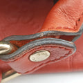 Joy Guccissima Orange Leather 265697 H018008137ジョイ グッチッシマ オレンジ レザー 265697 H018008137