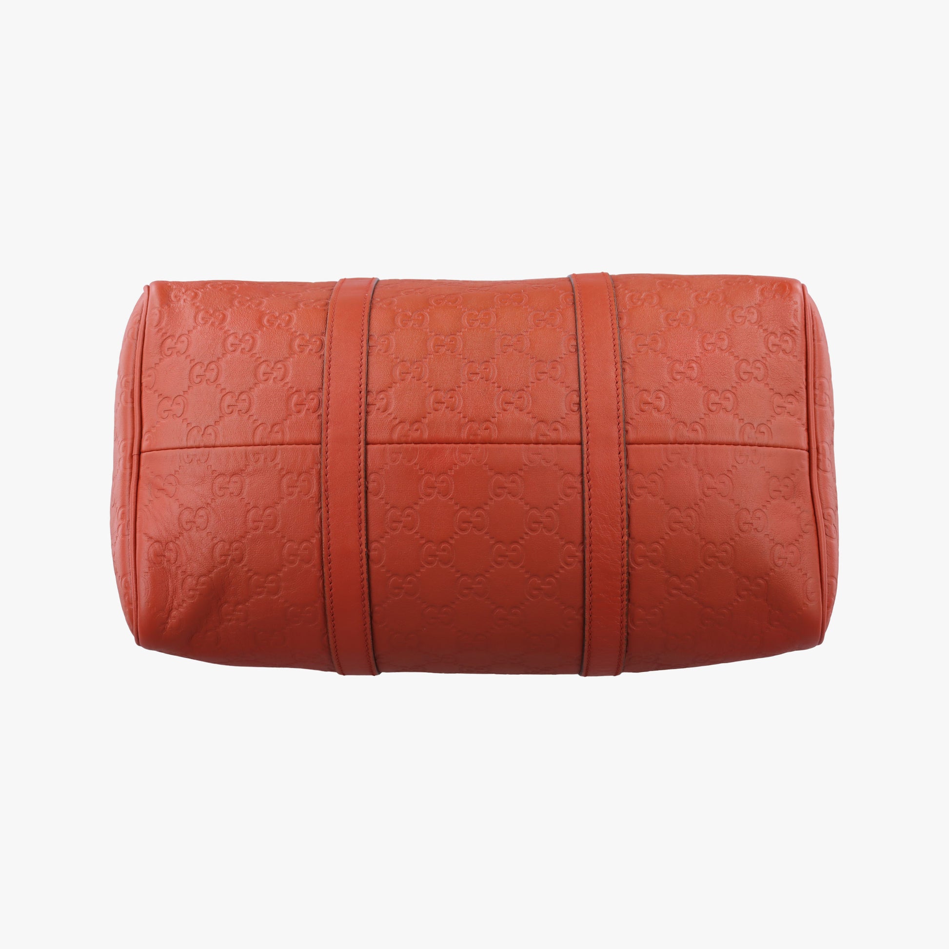 Joy Guccissima Orange Leather 265697 H018008137ジョイ グッチッシマ オレンジ レザー 265697 H018008137