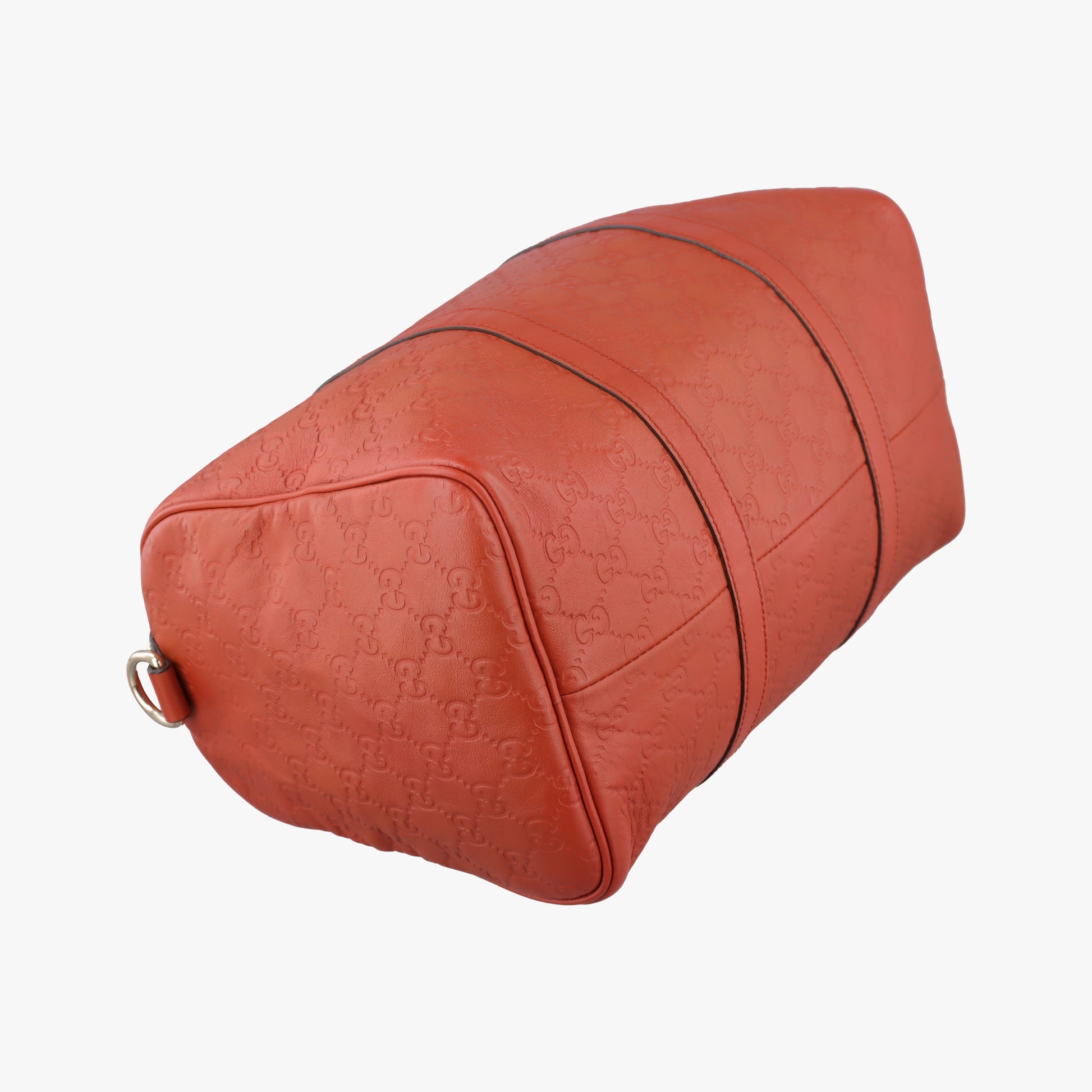 Joy Guccissima Orange Leather 265697 H018008137ジョイ グッチッシマ オレンジ レザー 265697 H018008137
