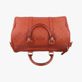 Joy Guccissima Orange Leather 265697 H018008137ジョイ グッチッシマ オレンジ レザー 265697 H018008137