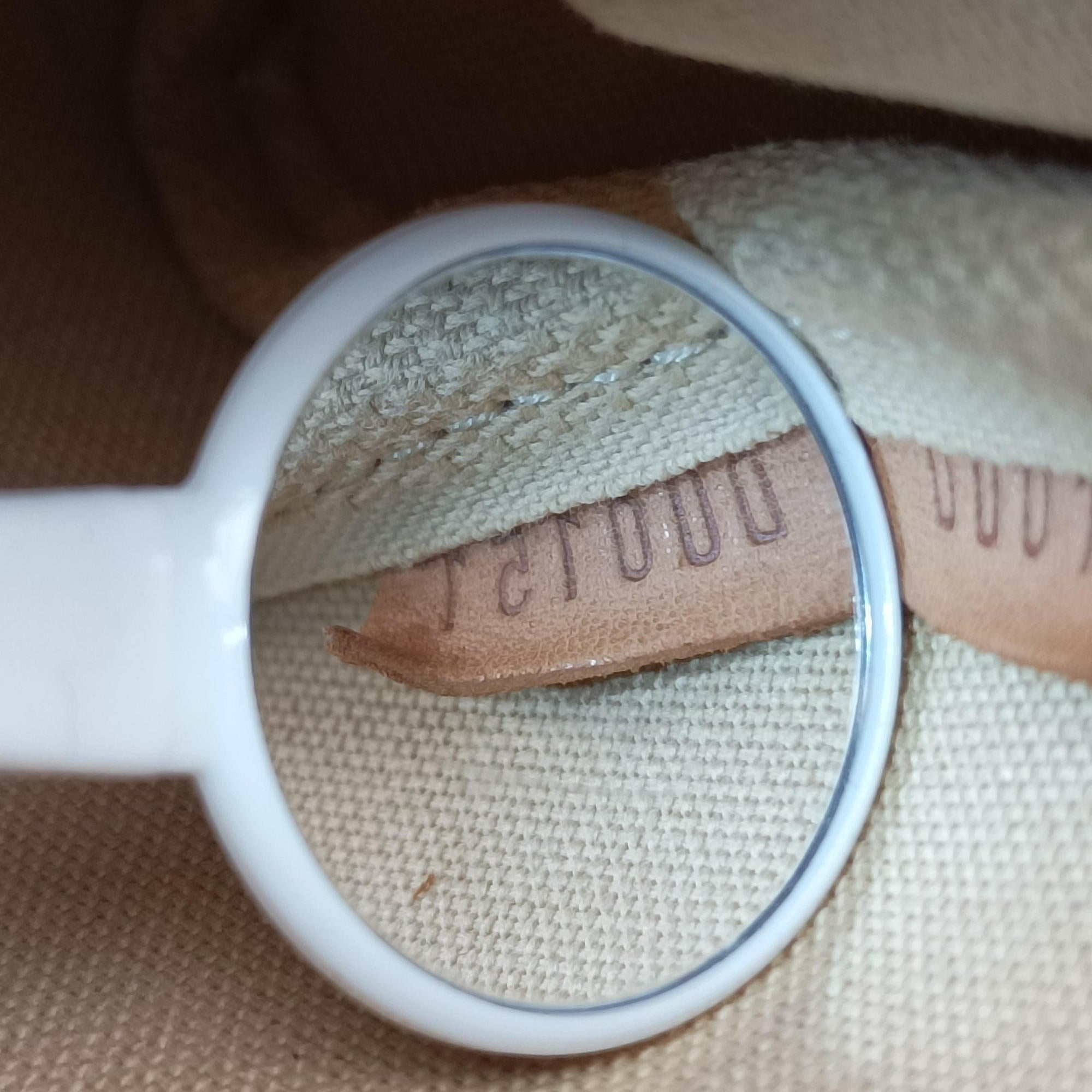 EVA AZUR Damier Canvas N55214 DU0151エヴァ アズール ダミエキャンバス N55214 DU0151