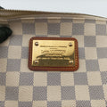 EVA AZUR Damier Canvas N55214 DU0151エヴァ アズール ダミエキャンバス N55214 DU0151