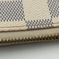 EVA AZUR Damier Canvas N55214 DU0151エヴァ アズール ダミエキャンバス N55214 DU0151