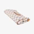 EVA AZUR Damier Canvas N55214 DU0151エヴァ アズール ダミエキャンバス N55214 DU0151