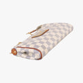 EVA AZUR Damier Canvas N55214 DU0151エヴァ アズール ダミエキャンバス N55214 DU0151