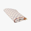 EVA AZUR Damier Canvas N55214 DU0151エヴァ アズール ダミエキャンバス N55214 DU0151