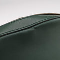 Bee Web Green Leather 412008 G019343745ビー ウェブ グリーン レザー 412008 G019343745