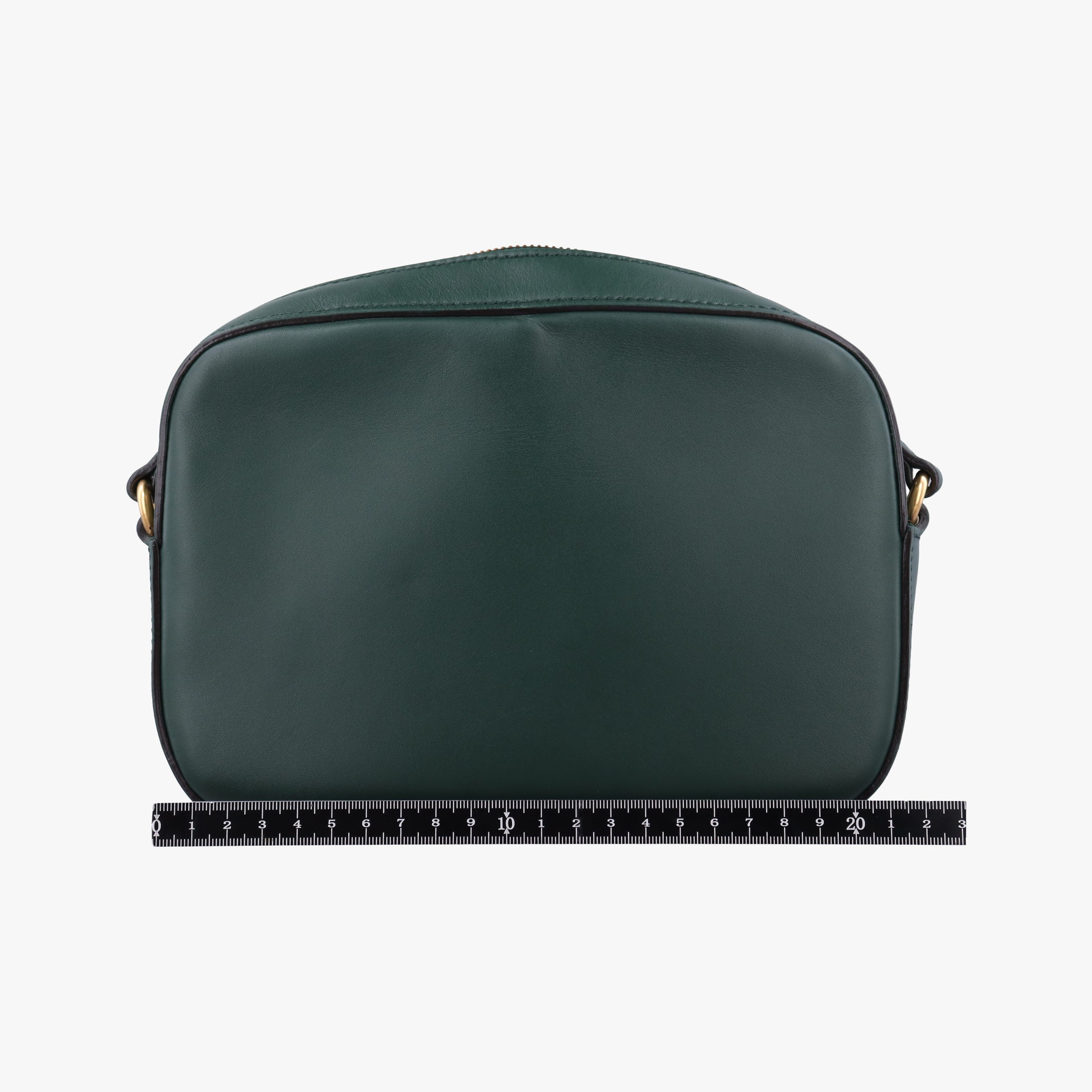Bee Web Green Leather 412008 G019343745ビー ウェブ グリーン レザー 412008 G019343745