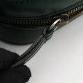 Bee Web Green Leather 412008 G019343745ビー ウェブ グリーン レザー 412008 G019343745