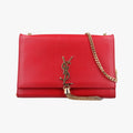 KATE Red Leather 354119 LND354119.0614ケイト レッド レザー 354119 LND354119.0614