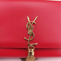 KATE Red Leather 354119 LND354119.0614ケイト レッド レザー 354119 LND354119.0614
