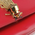 KATE Red Leather 354119 LND354119.0614ケイト レッド レザー 354119 LND354119.0614