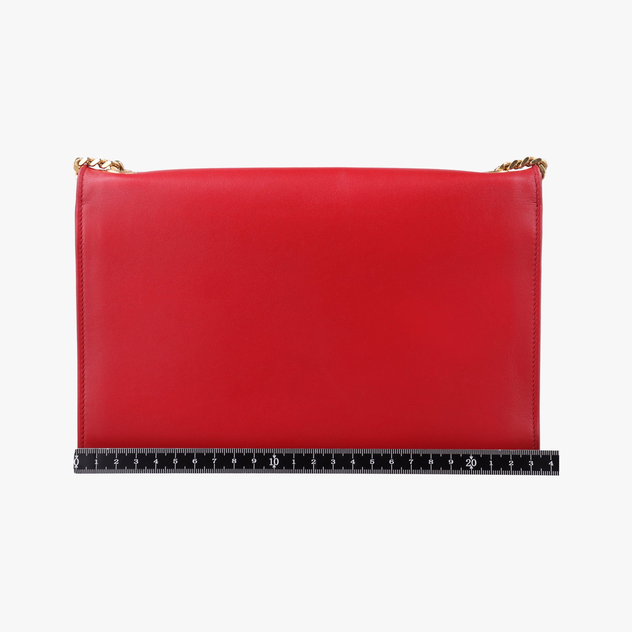 KATE Red Leather 354119 LND354119.0614ケイト レッド レザー 354119 LND354119.0614