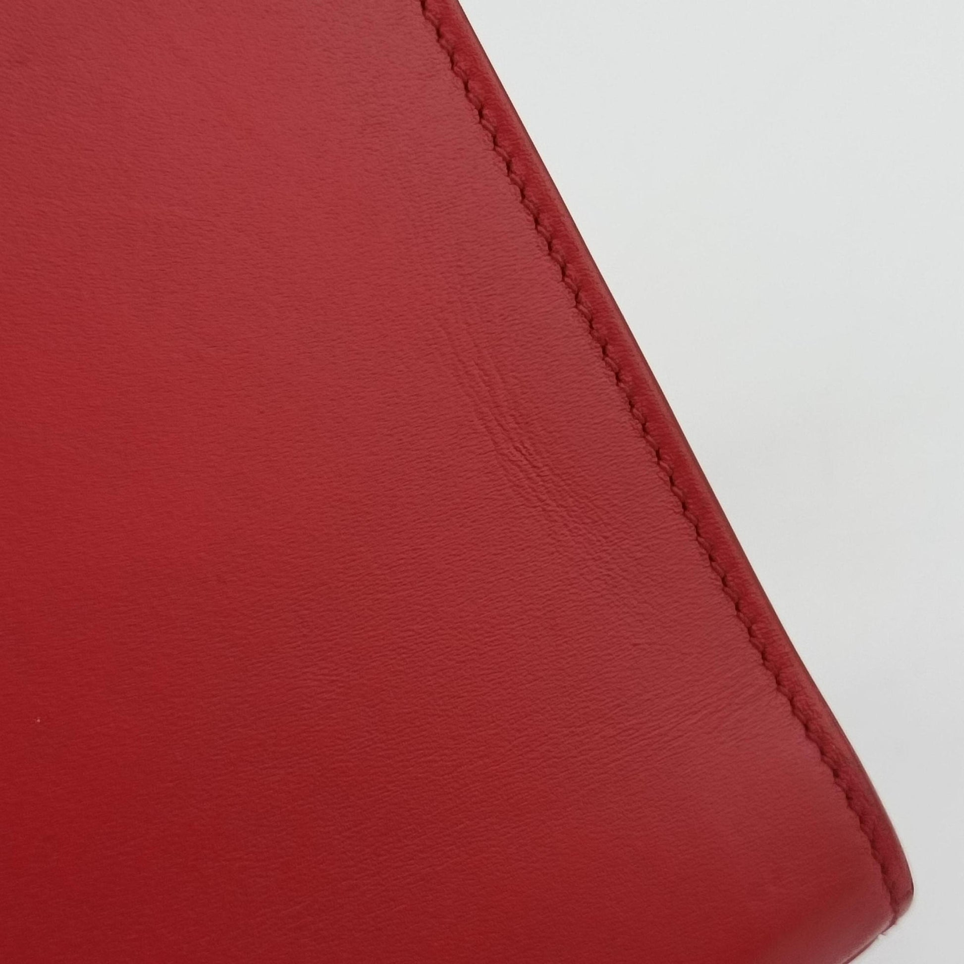 KATE Red Leather 354119 LND354119.0614ケイト レッド レザー 354119 LND354119.0614
