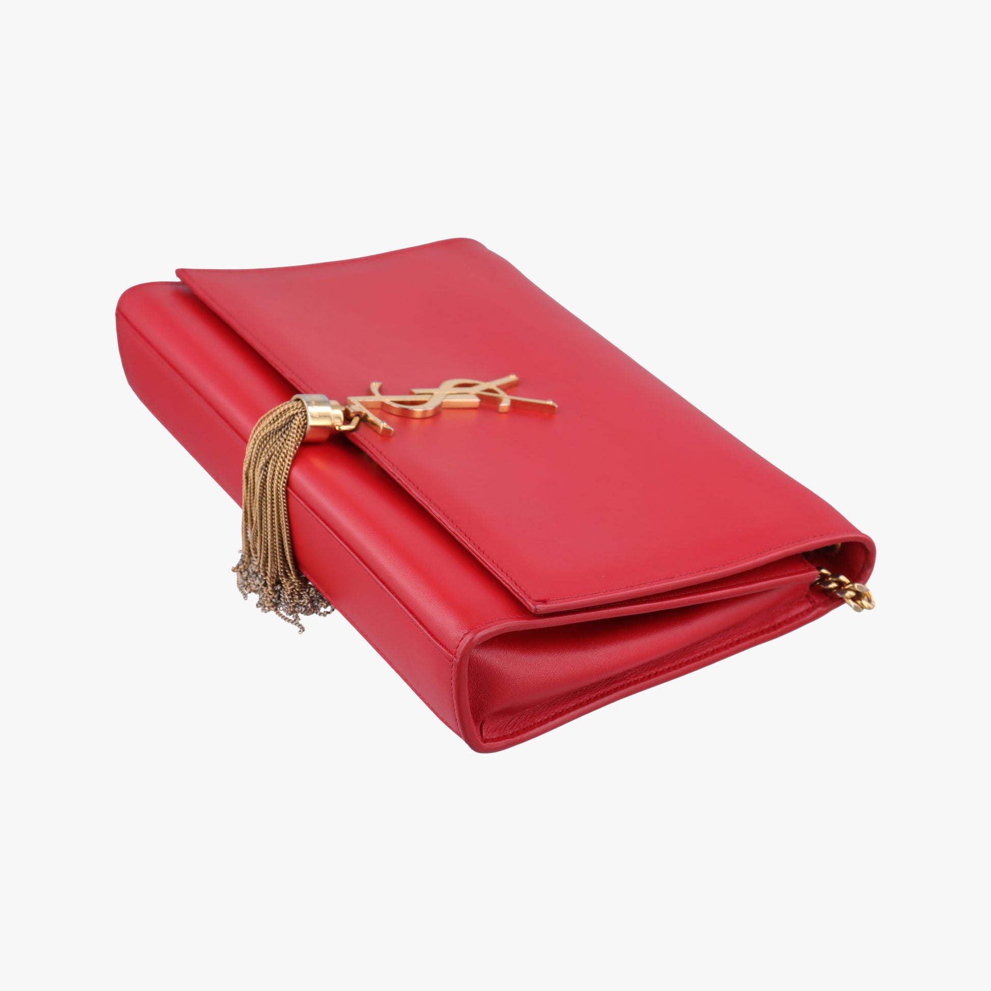 KATE Red Leather 354119 LND354119.0614ケイト レッド レザー 354119 LND354119.0614