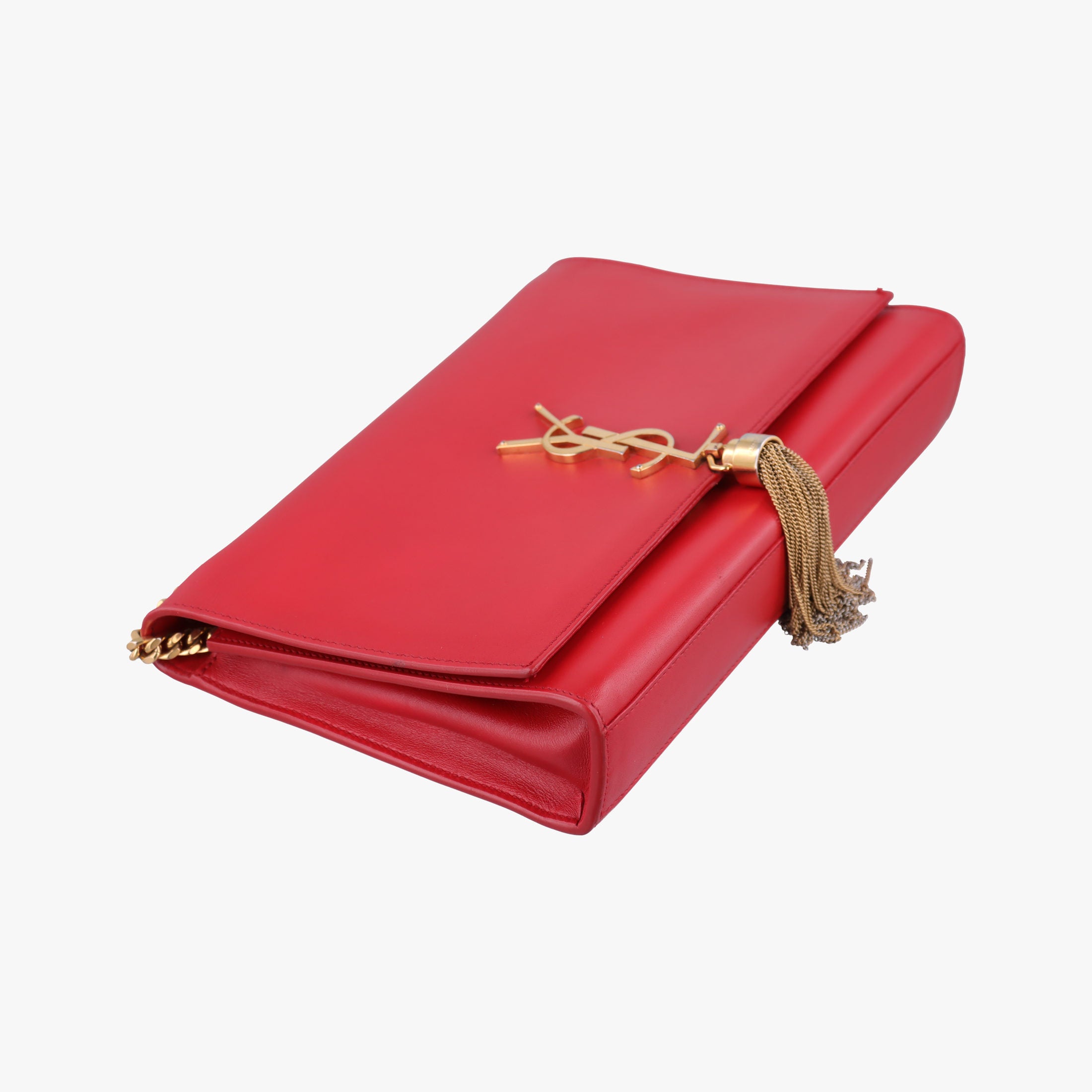 KATE Red Leather 354119 LND354119.0614ケイト レッド レザー 354119 LND354119.0614