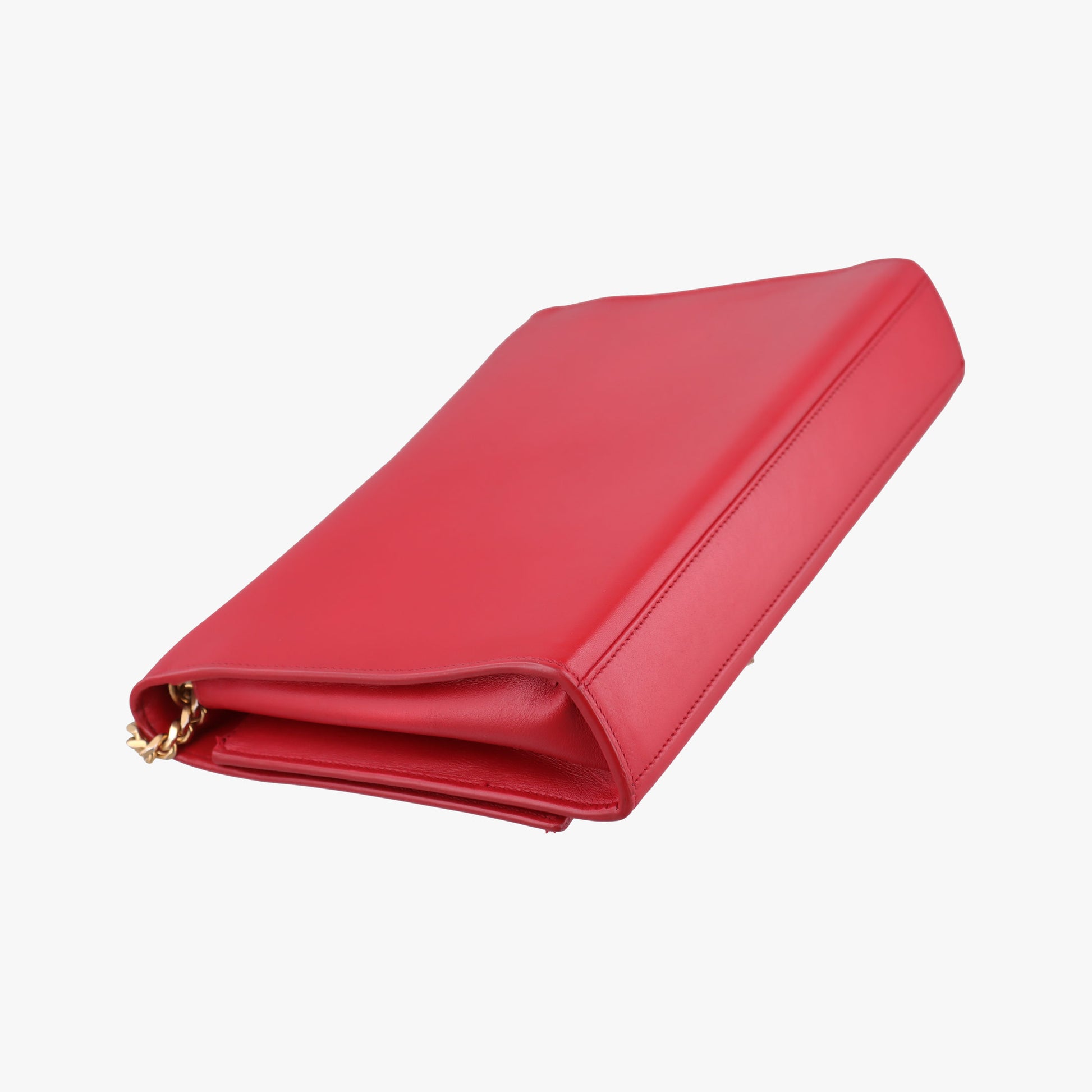 KATE Red Leather 354119 LND354119.0614ケイト レッド レザー 354119 LND354119.0614