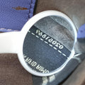 monster micro Baguette Purple Leather 8M0354 8M0364-3ZQ-168-0189モンスターマイクロバケット パープル レザー 8M0354 8M0364-3ZQ-168-0189