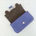 monster micro Baguette Purple Leather 8M0354 8M0364-3ZQ-168-0189モンスターマイクロバケット パープル レザー 8M0354 8M0364-3ZQ-168-0189