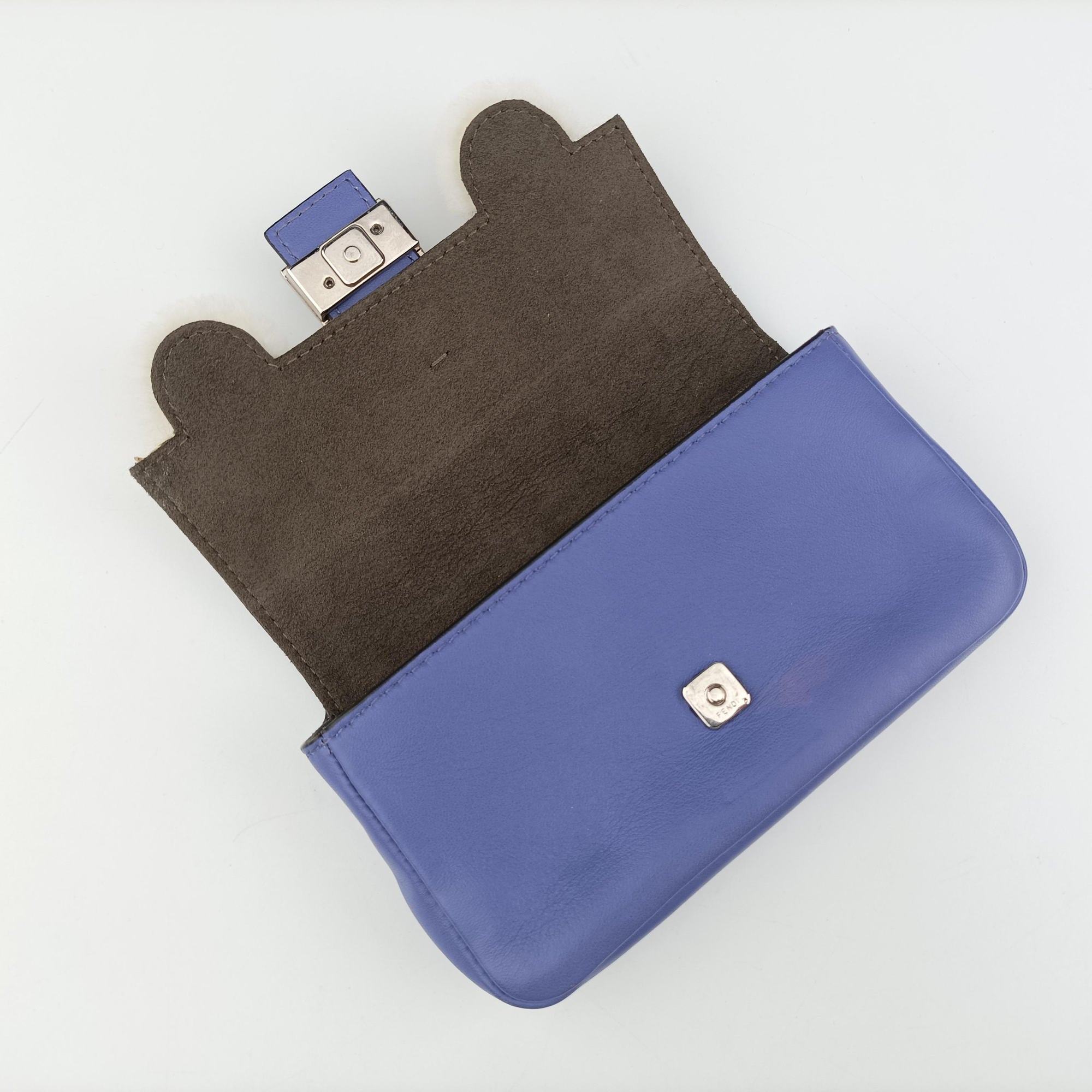 monster micro Baguette Purple Leather 8M0354 8M0364-3ZQ-168-0189モンスターマイクロバケット パープル レザー 8M0354 8M0364-3ZQ-168-0189