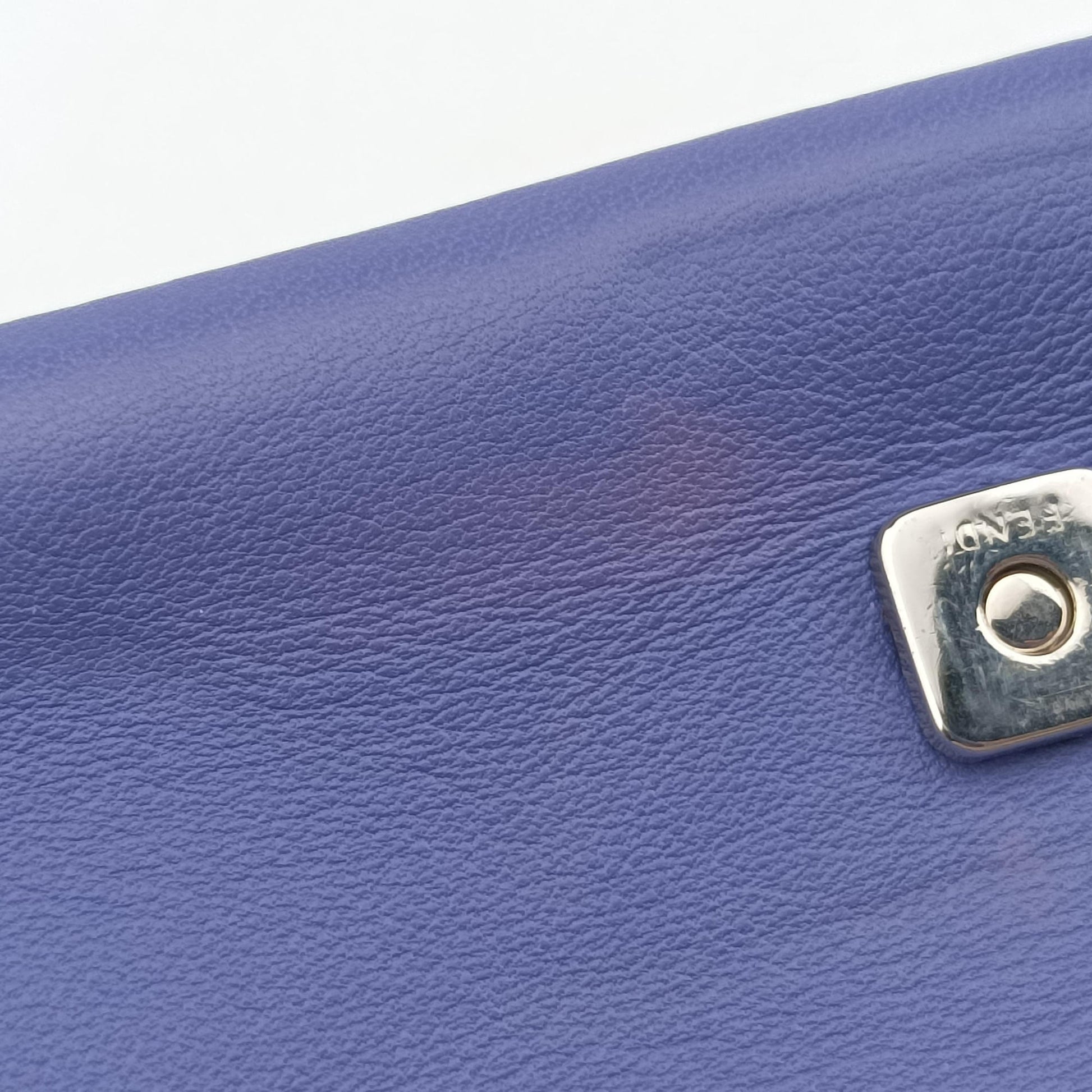 monster micro Baguette Purple Leather 8M0354 8M0364-3ZQ-168-0189モンスターマイクロバケット パープル レザー 8M0354 8M0364-3ZQ-168-0189