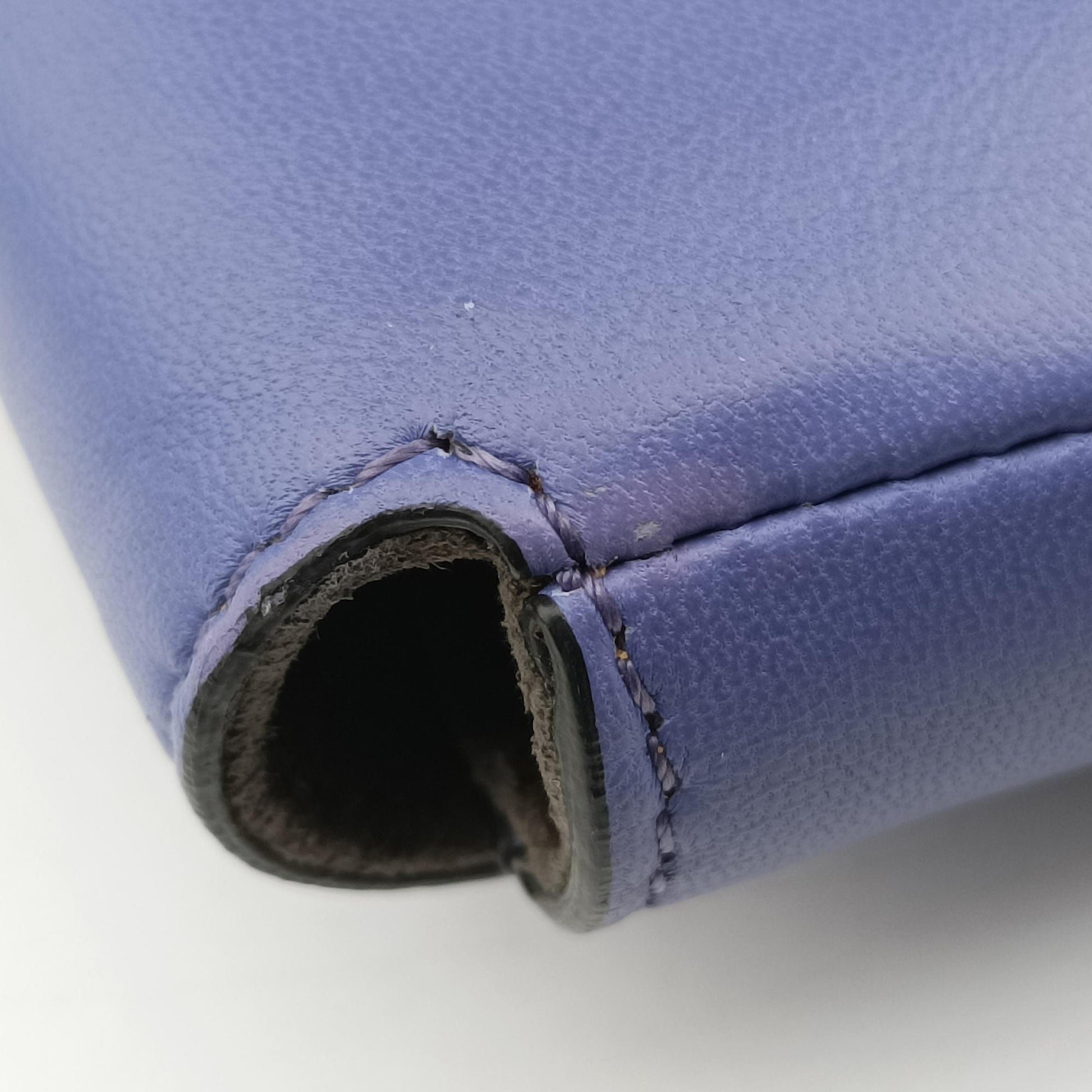 monster micro Baguette Purple Leather 8M0354 8M0364-3ZQ-168-0189モンスターマイクロバケット パープル レザー 8M0354 8M0364-3ZQ-168-0189
