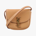 KAIA small Beige Leather 623097 GLT623097.1219カイア スモール ベージュ レザー 623097 GLT623097.1219