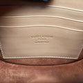 KAIA small Beige Leather 623097 GLT623097.1219カイア スモール ベージュ レザー 623097 GLT623097.1219