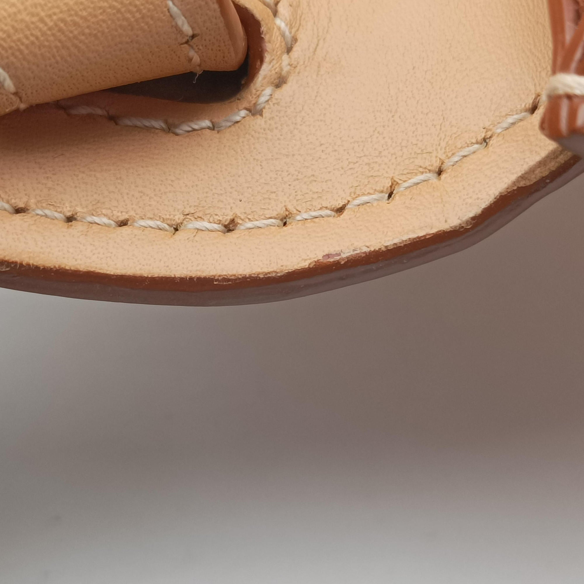 KAIA small Beige Leather 623097 GLT623097.1219カイア スモール ベージュ レザー 623097 GLT623097.1219