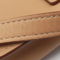 KAIA small Beige Leather 623097 GLT623097.1219カイア スモール ベージュ レザー 623097 GLT623097.1219