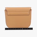 KAIA small Beige Leather 623097 GLT623097.1219カイア スモール ベージュ レザー 623097 GLT623097.1219