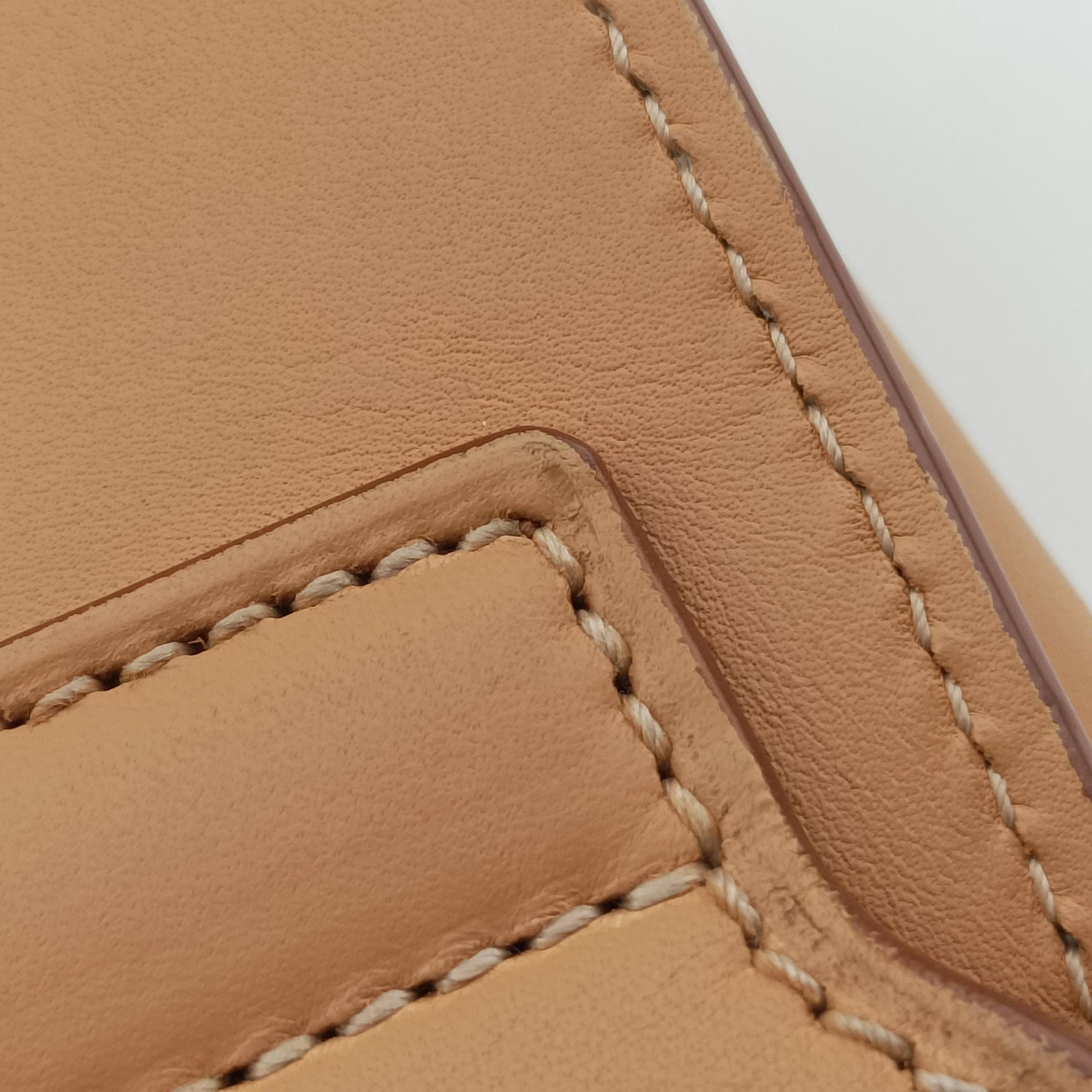KAIA small Beige Leather 623097 GLT623097.1219カイア スモール ベージュ レザー 623097 GLT623097.1219