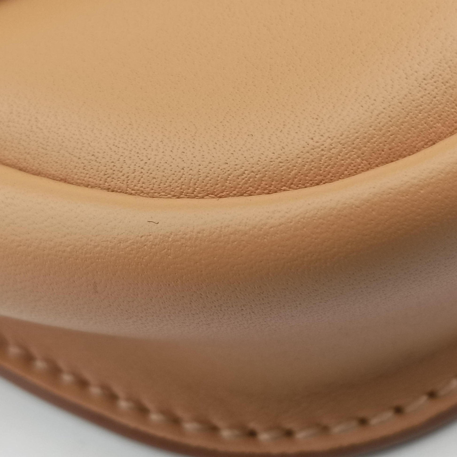 KAIA small Beige Leather 623097 GLT623097.1219カイア スモール ベージュ レザー 623097 GLT623097.1219