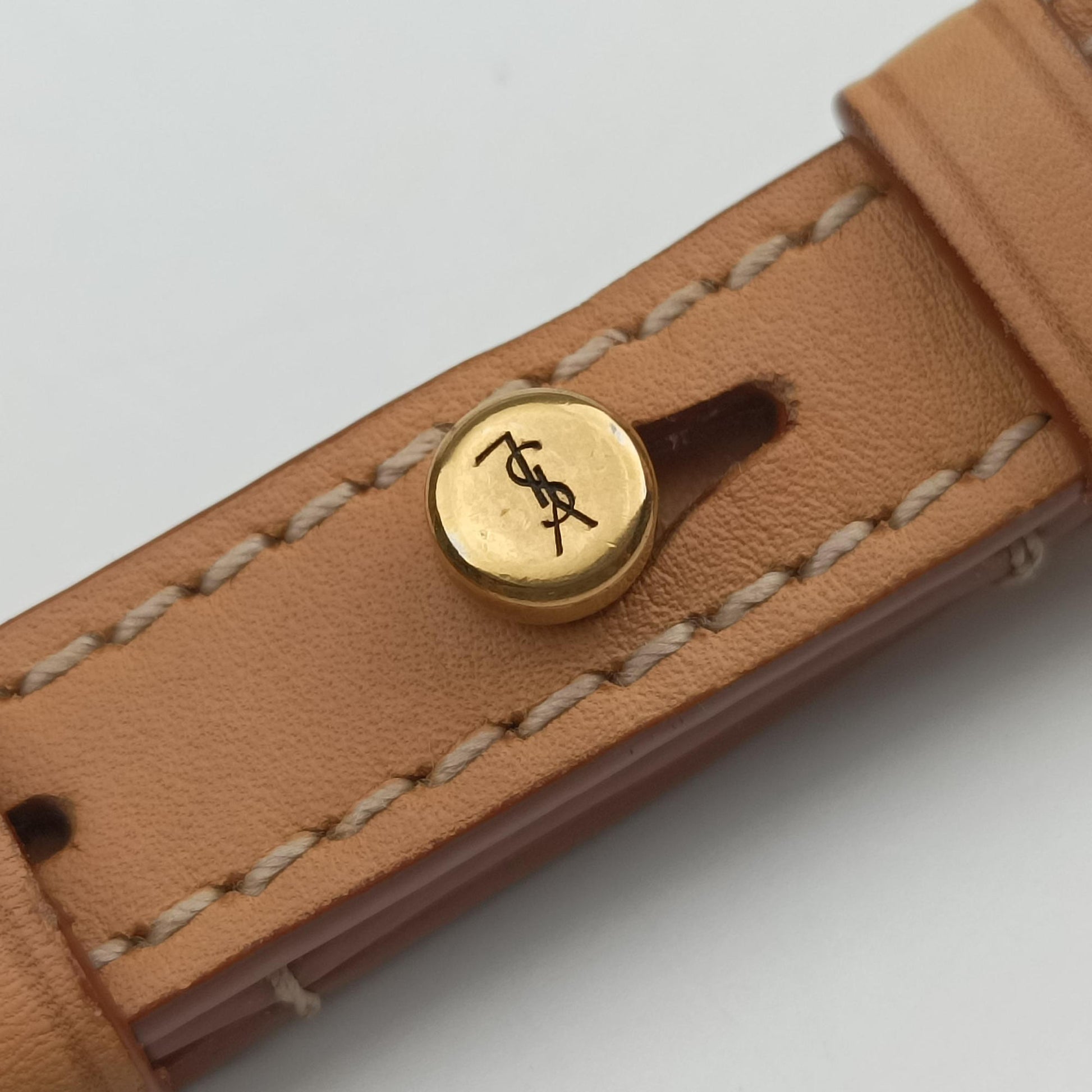 KAIA small Beige Leather 623097 GLT623097.1219カイア スモール ベージュ レザー 623097 GLT623097.1219
