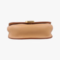 KAIA small Beige Leather 623097 GLT623097.1219カイア スモール ベージュ レザー 623097 GLT623097.1219