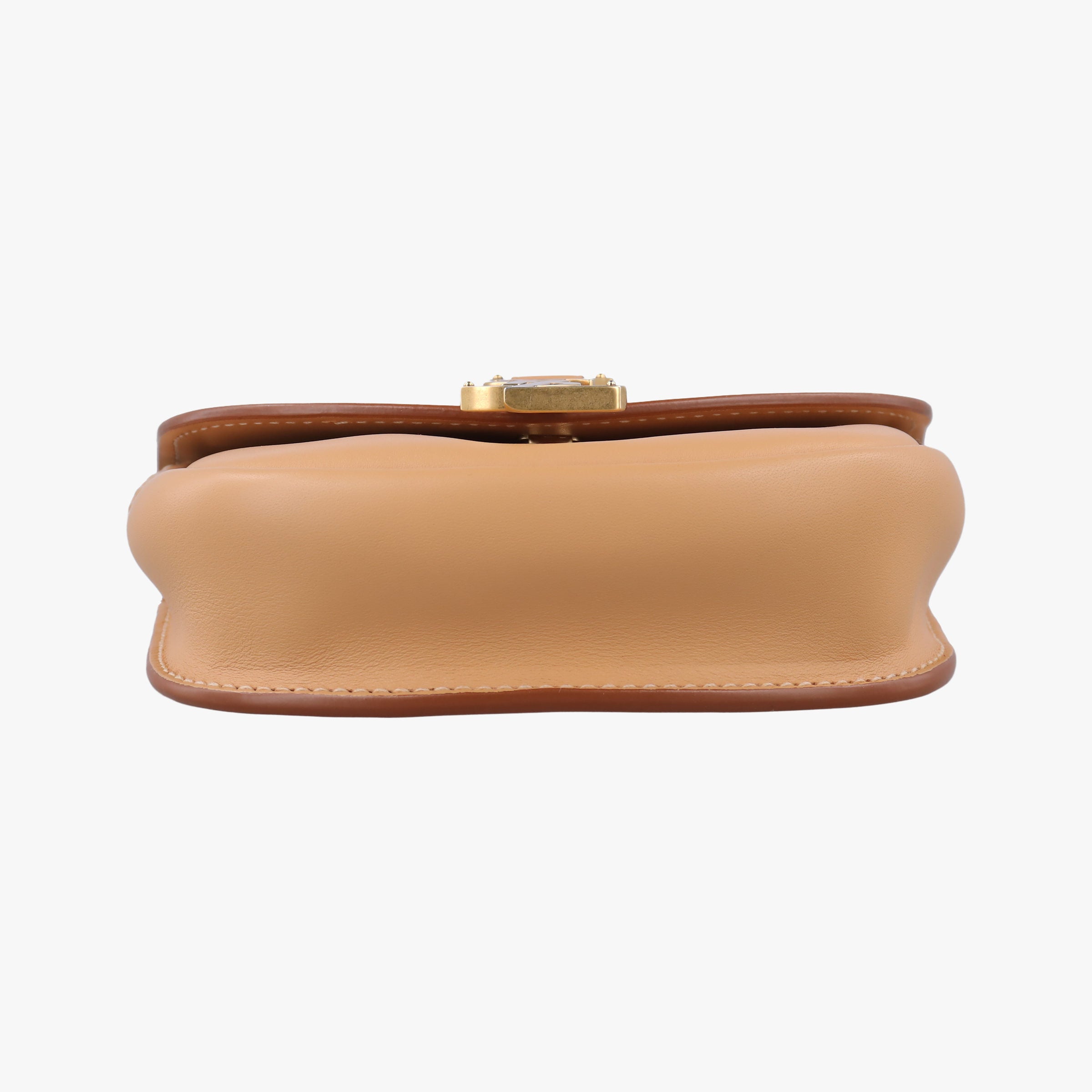 KAIA small Beige Leather 623097 GLT623097.1219カイア スモール ベージュ レザー 623097 GLT623097.1219
