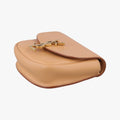KAIA small Beige Leather 623097 GLT623097.1219カイア スモール ベージュ レザー 623097 GLT623097.1219