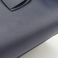 hug Navy leather AU-21/5921ハグ ネイビー レザー AU-21/5921